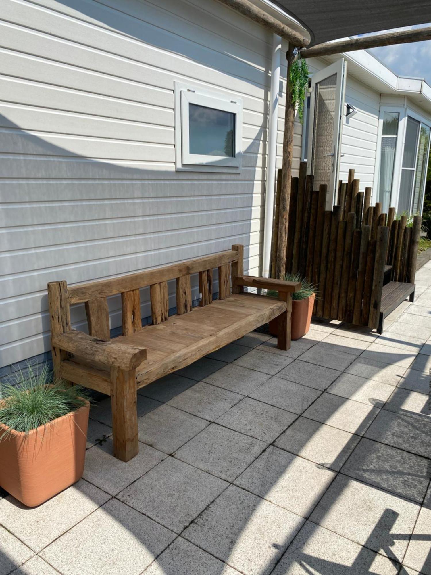 Vakantiewoning Maiva - Chaletparc Krabbenkreek Синт Аналанд Екстериор снимка
