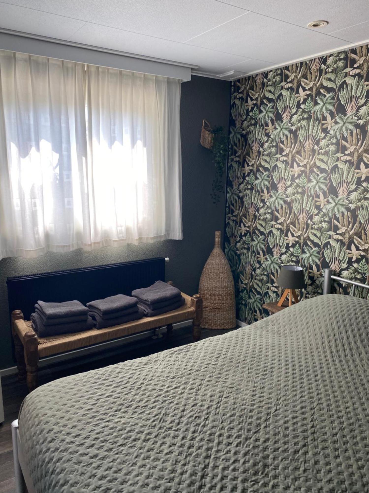 Vakantiewoning Maiva - Chaletparc Krabbenkreek Синт Аналанд Екстериор снимка
