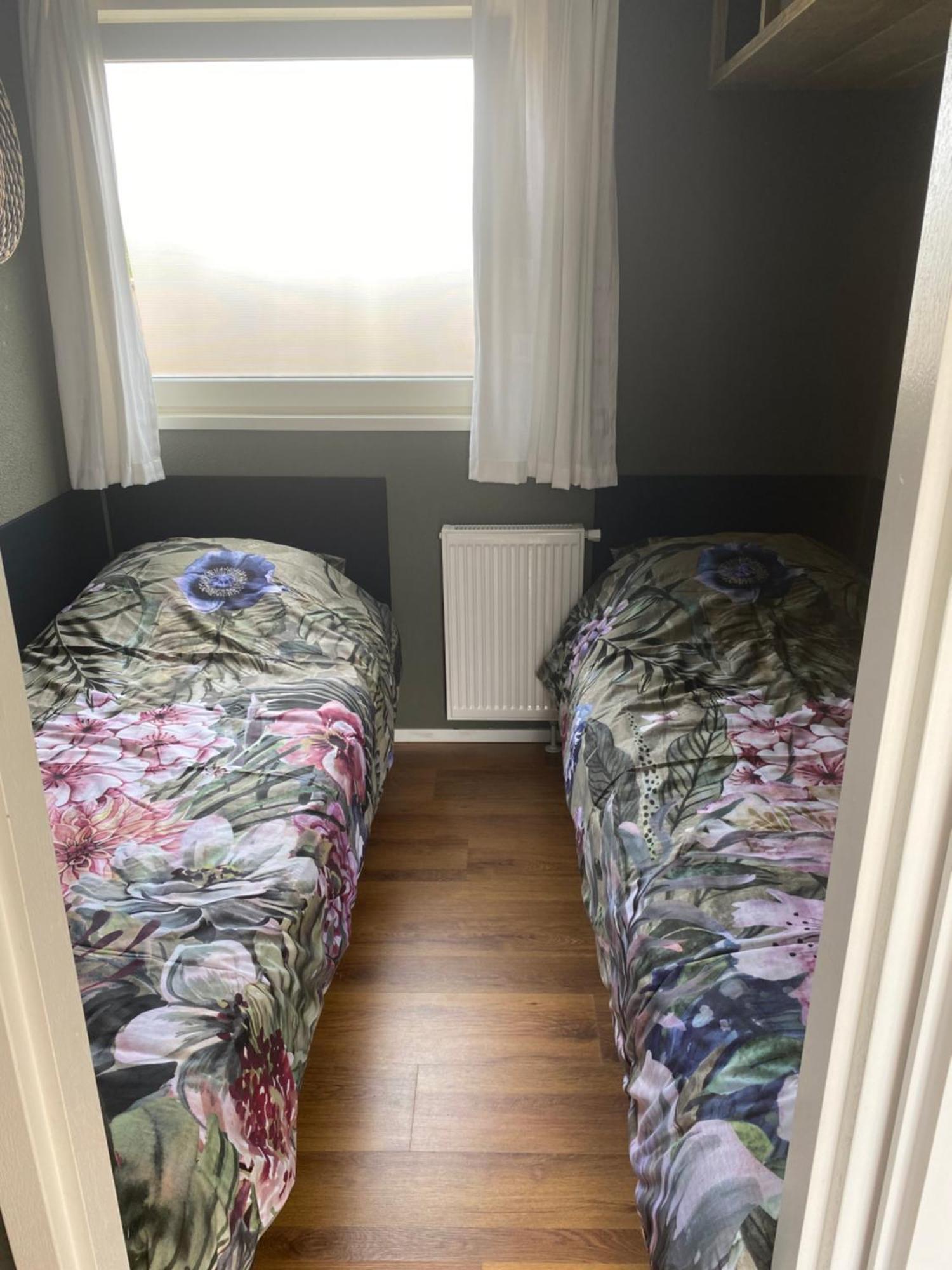 Vakantiewoning Maiva - Chaletparc Krabbenkreek Синт Аналанд Екстериор снимка