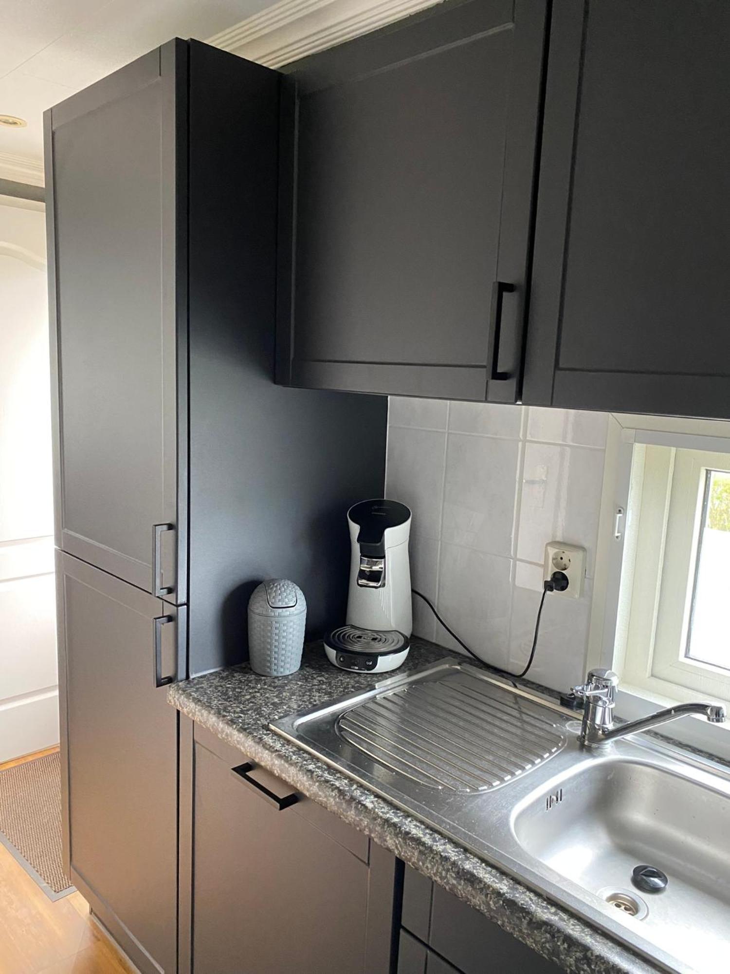 Vakantiewoning Maiva - Chaletparc Krabbenkreek Синт Аналанд Екстериор снимка