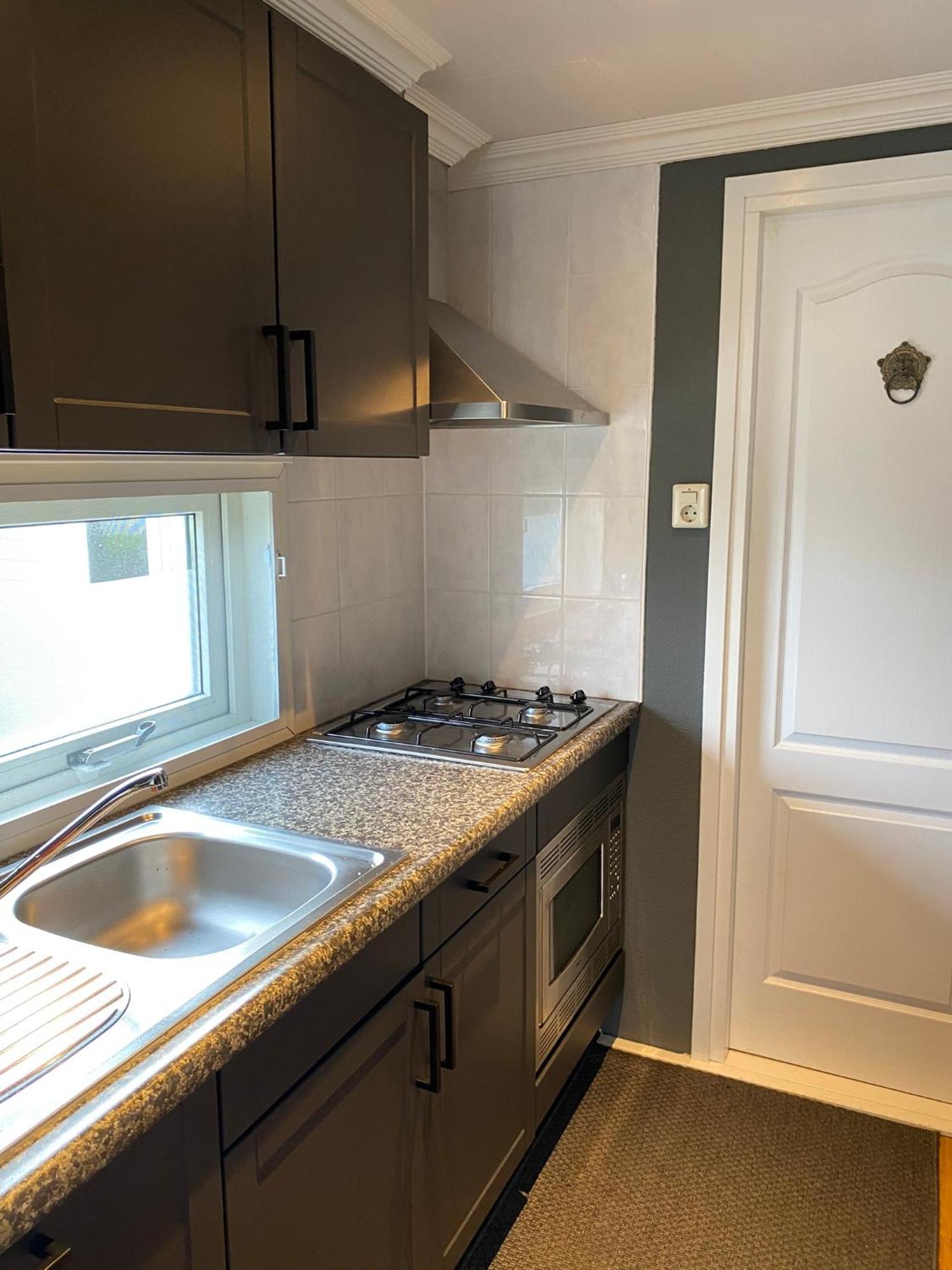 Vakantiewoning Maiva - Chaletparc Krabbenkreek Синт Аналанд Екстериор снимка