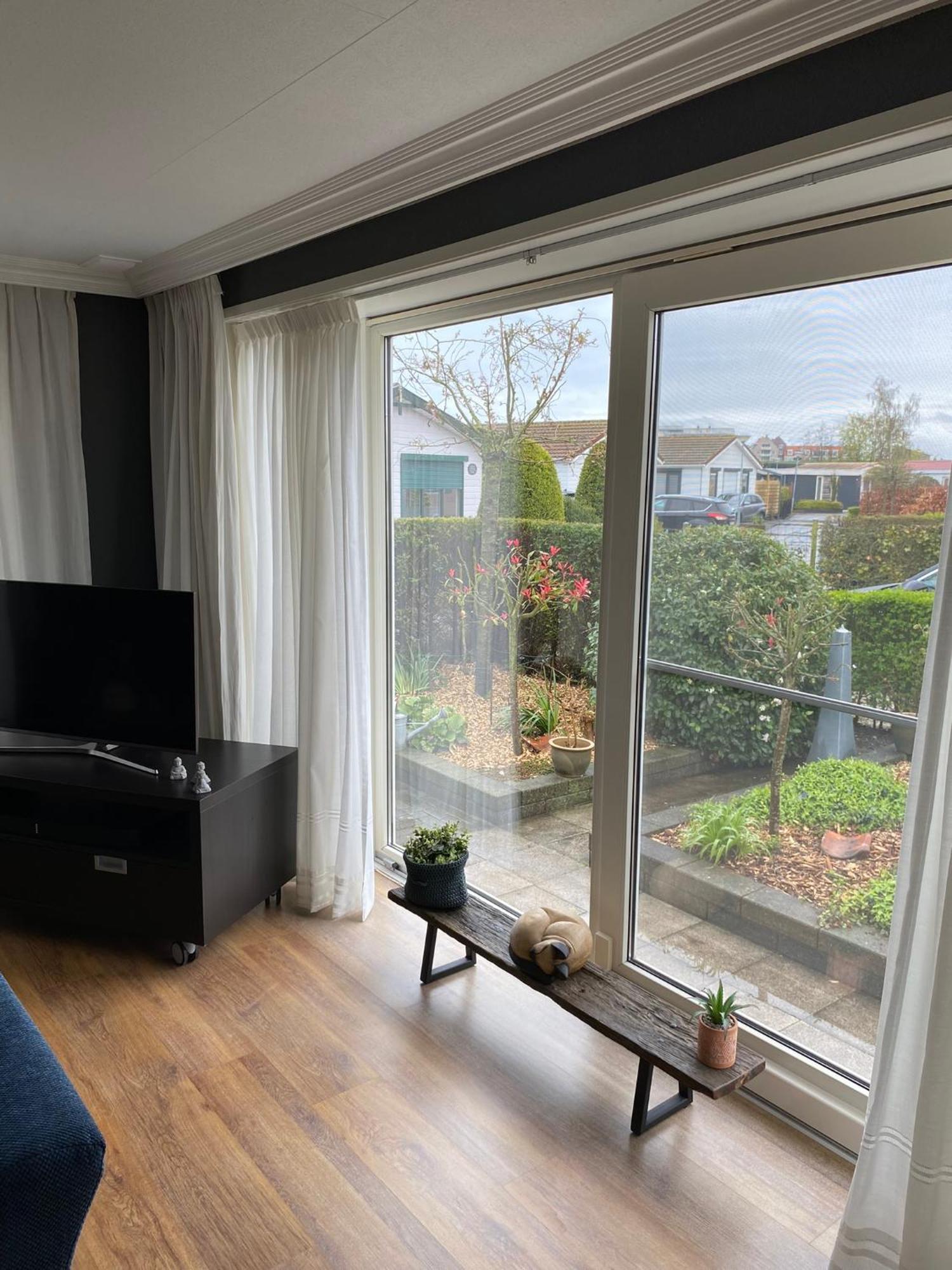 Vakantiewoning Maiva - Chaletparc Krabbenkreek Синт Аналанд Екстериор снимка