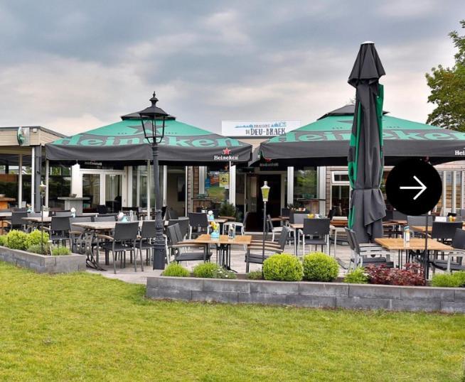 Vakantiewoning Maiva - Chaletparc Krabbenkreek Синт Аналанд Екстериор снимка